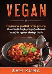 Vegan, Kuma Sam