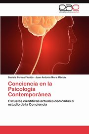 ksiazka tytu: Conciencia En La Psicologia Contemporanea autor: Porras Florido Beatriz