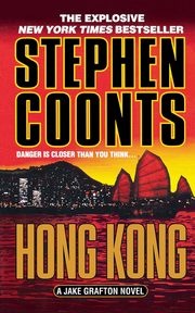 Hong Kong, Coonts Stephen