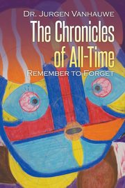The Chronicles of All-Time, Vanhauwe Jurgen