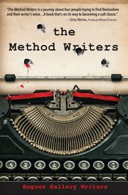 The Method Writers, Callaghan Bridget