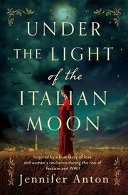 Under the Light of the Italian Moon, Anton Jennifer