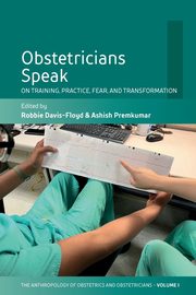 Obstetricians Speak, 