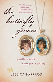 The Butterfly Groove, Barraco Jessica