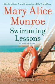 Swimming Lessons (Reissue), Monroe Mary Alice