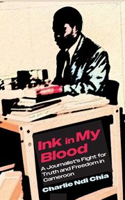 Ink in My Blood, Chia Charlie Ndi