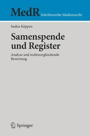 Samenspende und Register, Kppen Saskia