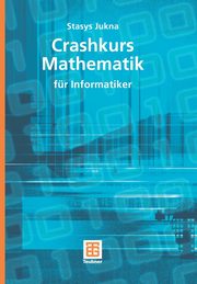 Crashkurs Mathematik, Jukna Stasys