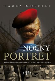 Nocny portret, Morelli Laura