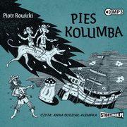 Pies Kolumba, Rowicki Piotr