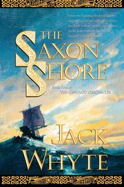 The Saxon Shore, Whyte Jack