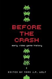 Before the Crash, 