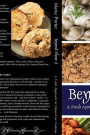 Beyond Flour 2, Porter Marie