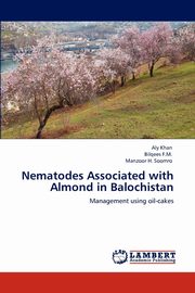 Nematodes Associated with Almond in Balochistan, Khan Aly