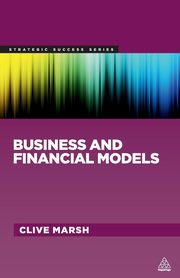 Business and Financial Models, Marsh Clive