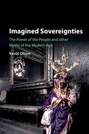 Imagined Sovereignties, Olson Kevin