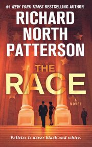 Race, Patterson Richard North