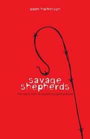 Savage Shepherds, Harbinson Adam