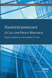 Nanotechnology, Gorsuch Joshua