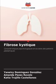 Fibrose kystique, Domnguez Gonzlez Yaneisy