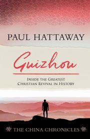 Guizhou, Hattaway Paul
