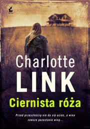 ksiazka tytu: Ciernista ra autor: Link Charlotte