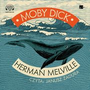 Moby Dick, Melville Herman