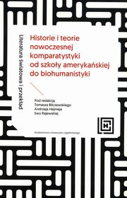 Literatura wiatowa i przekad, 