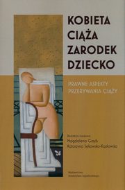 Kobieta-cia-zarodek-dziecko, 