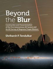 Beyond the Blur, Tendulkar Shriharsh