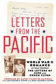 Letters from the Pacific, 