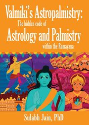 Valmiki's Astropalmistry, Jain Sulabh