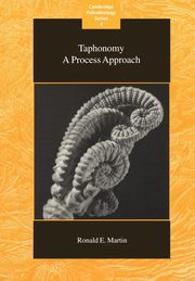 Taphonomy, Martin Ronald E.