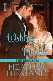 Wedding Matilda, Hiestand Heather
