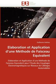 Elaboration et application d''une mthode de faisceau equivalent, ANDRIEU-G