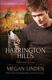 Harrington Hills, Linden Megan