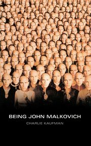 Being John Malkovich, Kaufman Charlie
