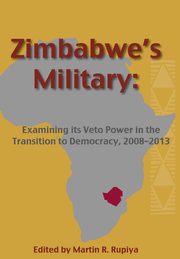 Zimbabwe's Military, 