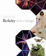 ksiazka tytu: UC Berkeley Arts + Design Showcase autor: 