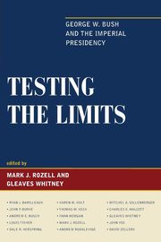 Testing the Limits, 