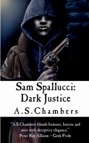 Sam Spallucci, Chambers A S