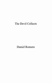 The Devil Collects, Romero Daniel
