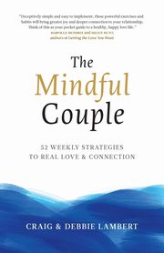 The Mindful Couple, Lambert Craig