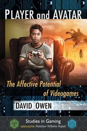 Player and Avatar, Owen David