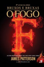 O Fogo, Patterson James