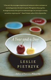 A Year and a Day, Pietrzyk Leslie