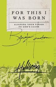For This I Was Born, Houston Brian