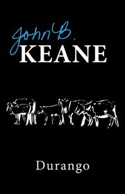 Durango, Keane John B.