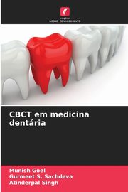 CBCT em medicina dentria, Goel Munish