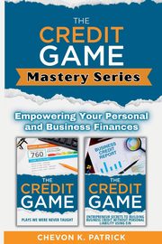 The Credit Game Mastery Series, Patrick Chevon